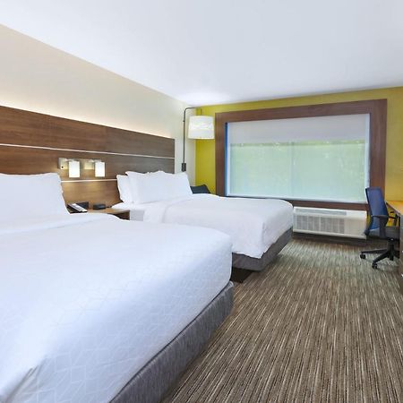Holiday Inn Express & Suites - Painesville - Concord By Ihg Exterior foto